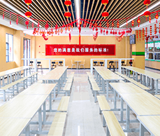 長沙新華電腦學校校園環境
